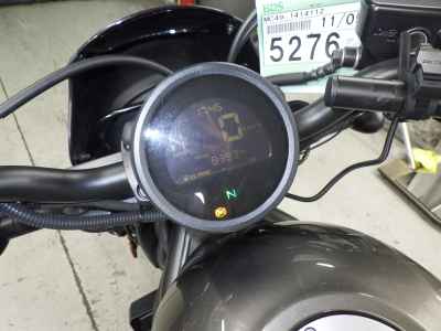 Honda Rebel S CMX250 2023