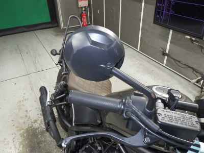 Honda Rebel S CMX250 2023