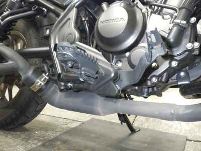 Honda Rebel S CMX250 2023