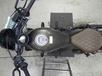 Honda Rebel S CMX250 2023