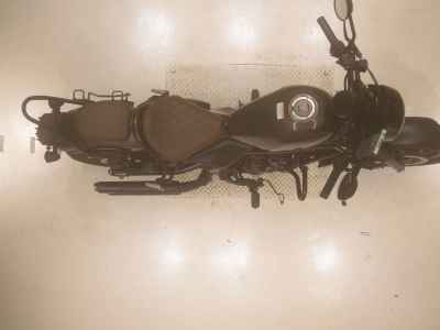 Honda Rebel S CMX250 2023