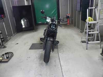 Honda Rebel S CMX250 2023
