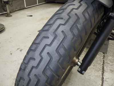 Honda Rebel S CMX250 2023