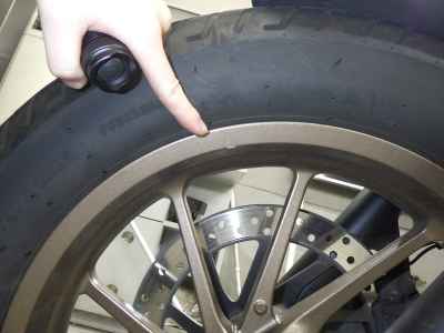 Honda Rebel S CMX250 2023