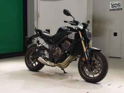 Honda CBR650R 2025