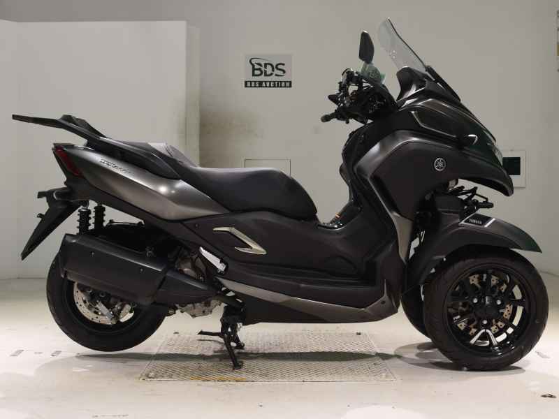 Yamaha Tricity 300 2020