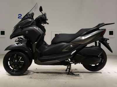 Yamaha Tricity 300 2020