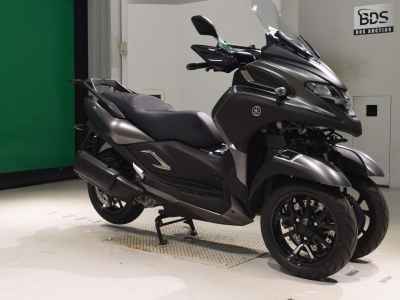Yamaha Tricity 300 2020