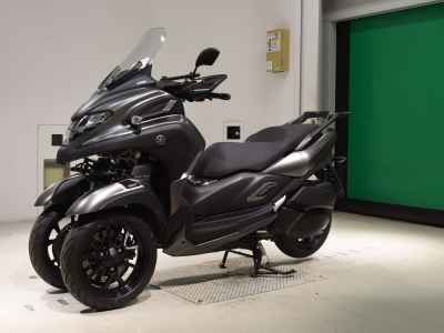 Yamaha Tricity 300 2020
