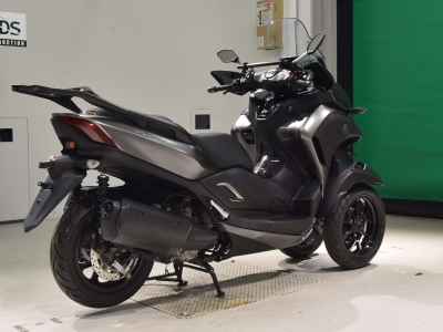 Yamaha Tricity 300 2020