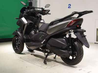 Yamaha Tricity 300 2020