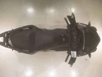 Yamaha Tricity 300 2020