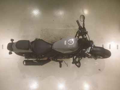 Honda Rebel CMX250 2023