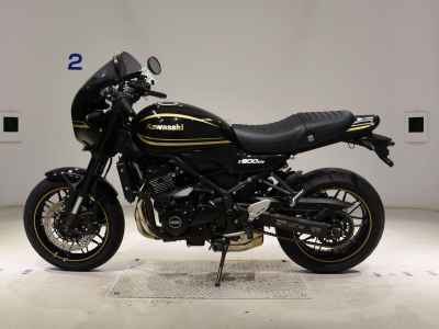 Kawasaki Z900RS 2023