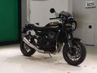 Kawasaki Z900RS 2023