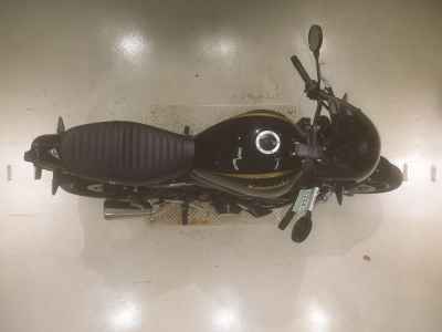 Kawasaki Z900RS 2023