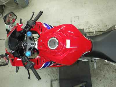 Honda CBR250RR 2020