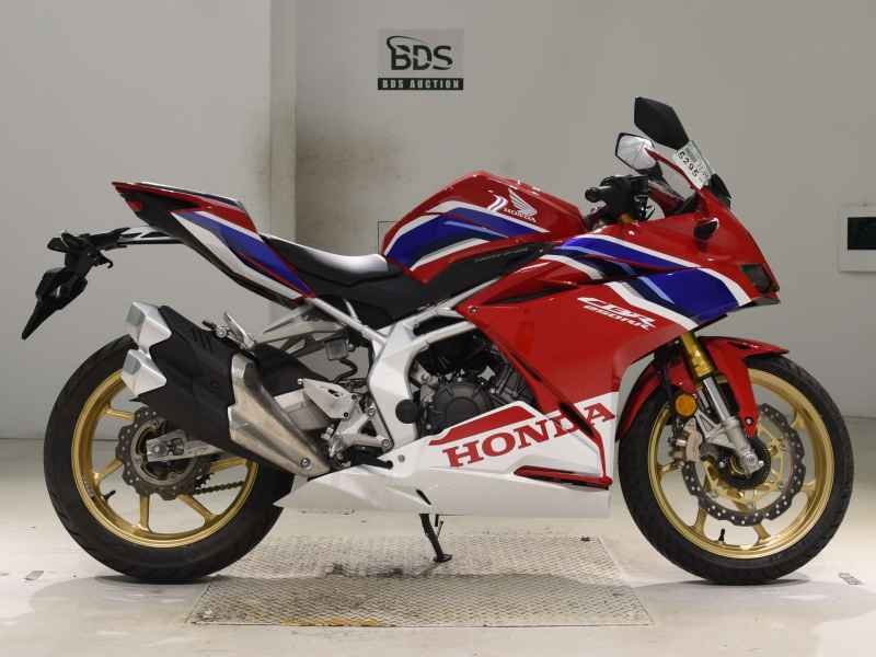 Honda CBR250RR 2020