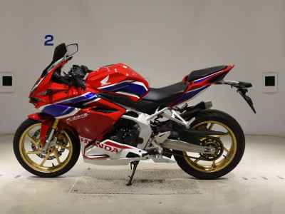 Honda CBR250RR 2020