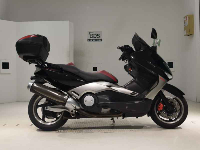 Yamaha TMAX 500 2006