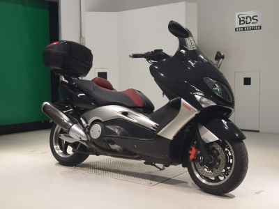 Yamaha TMAX 500 2006