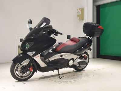 Yamaha TMAX 500 2006