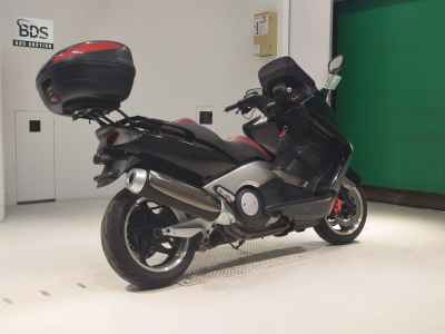 Yamaha TMAX 500 2006