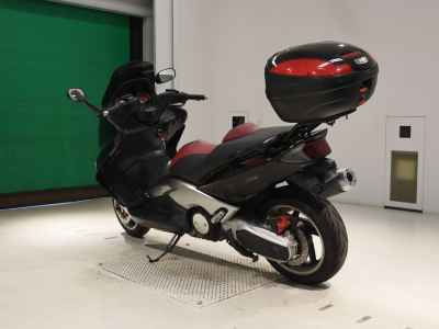 Yamaha TMAX 500 2006