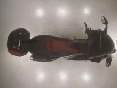 Yamaha TMAX 500 2006