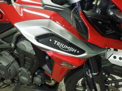 Triumph Tiger 1200 XRT 2019