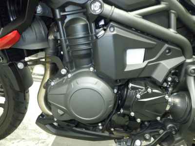 Triumph Tiger 1200 XRT 2019