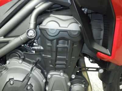 Triumph Tiger 1200 XRT 2019