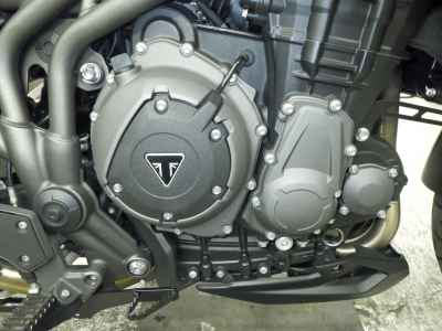 Triumph Tiger 1200 XRT 2019