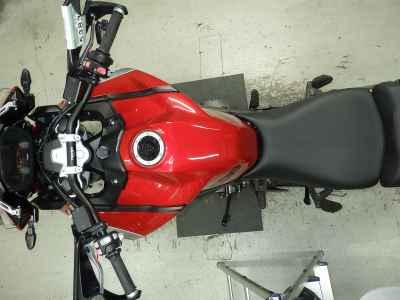 Triumph Tiger 1200 XRT 2019