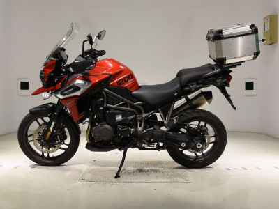 Triumph Tiger 1200 XRT 2019