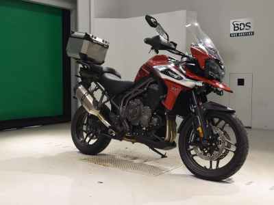 Triumph Tiger 1200 XRT 2019