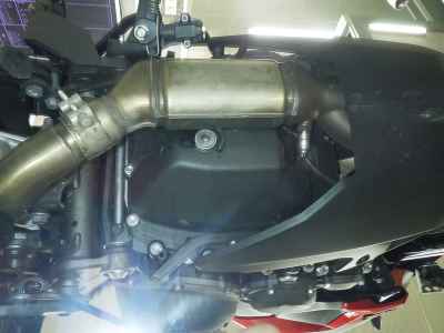 Triumph Tiger 1200 XRT 2019