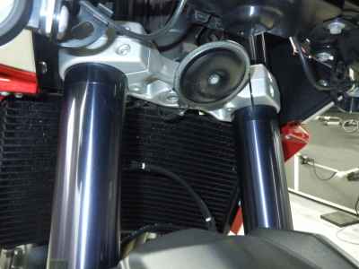 Triumph Tiger 1200 XRT 2019