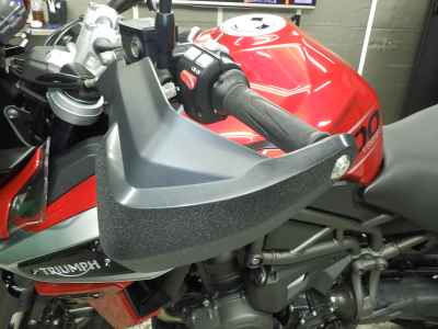 Triumph Tiger 1200 XRT 2019