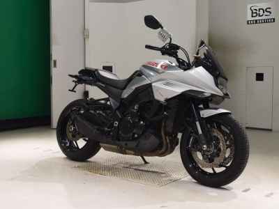 Suzuki GSX-S1000S Katana 2021