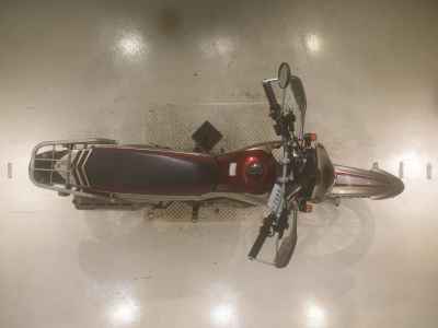 Yamaha XT250 Serow 2005