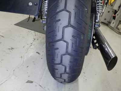 Harley-Davidson Sportster Seventy-Two XL1200V 2014