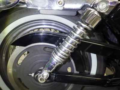 Harley-Davidson Sportster Seventy-Two XL1200V 2014