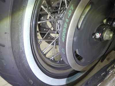 Harley-Davidson Sportster Seventy-Two XL1200V 2014