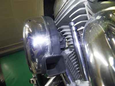 Harley-Davidson Sportster Seventy-Two XL1200V 2014