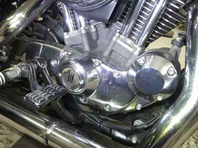 Harley-Davidson Sportster Seventy-Two XL1200V 2014