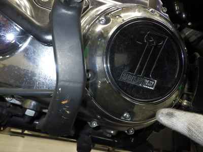 Harley-Davidson Sportster Seventy-Two XL1200V 2014