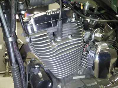 Harley-Davidson Sportster Seventy-Two XL1200V 2014