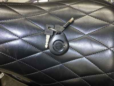 Harley-Davidson Sportster Seventy-Two XL1200V 2014