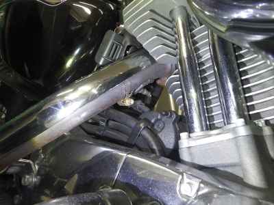 Harley-Davidson Sportster Seventy-Two XL1200V 2014